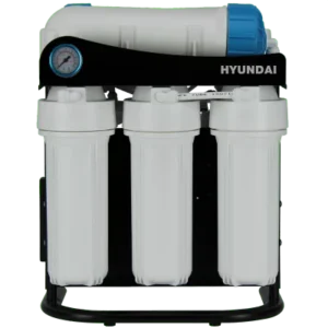 Hyundai HND-300 Endüstriyel Su Arıtma Sistemi