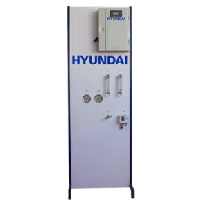 Hyundai HND-5000 Endüstriyel Su Arıtma Cihazı 5 Ton Kapasite