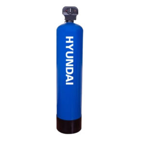 Hyundai HND-17 Su Yumuşatma Cihazı